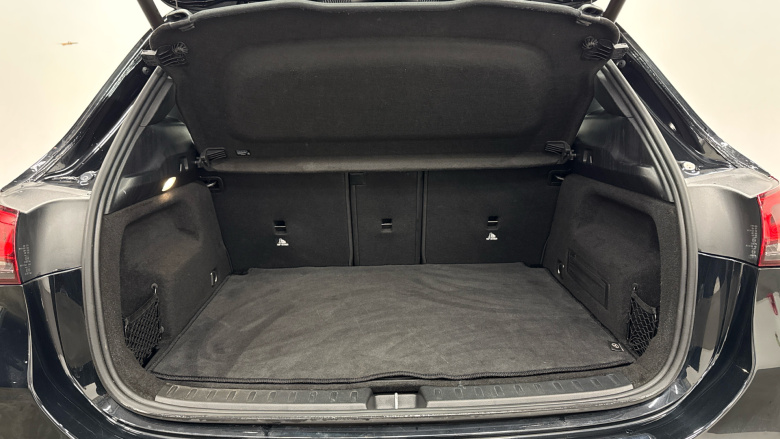 Mercedes-Benz GLA 200 Sport 5dr Auto Petrol Hatchback